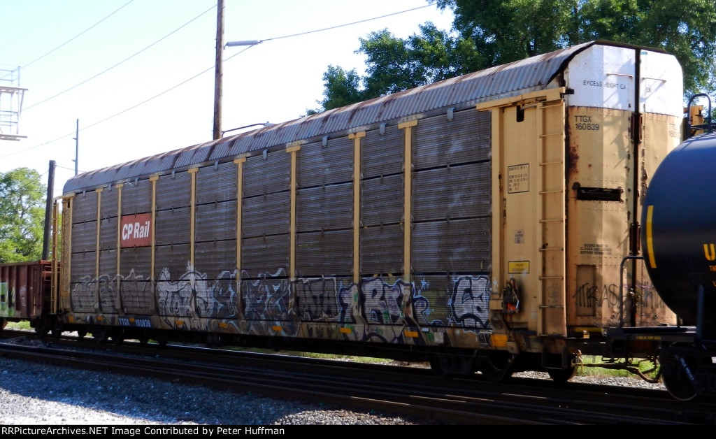 TTGX 160839